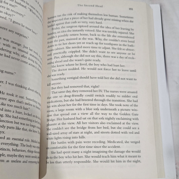 Sinister Shorts - Picture 5 of 8